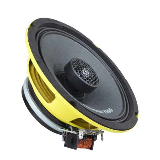 Reproduktory Ground Zero GZCF 6.5SPL-NEO