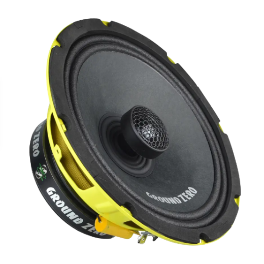 Reproduktory Ground Zero GZCF 8.0SPL