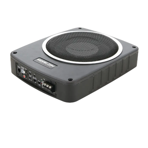 Subwoofer Ground Zero GZCS SW-1000A