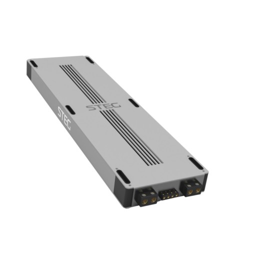 Zosilňovač STEG NIKO 1.7000