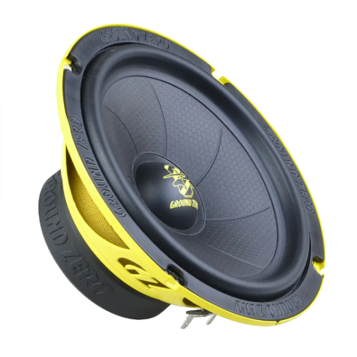 Reproduktor Ground Zero GZIK 165SPL