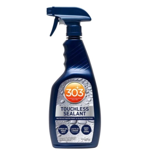 Keramický sealant 303 Touchless Sealant (473 ml)