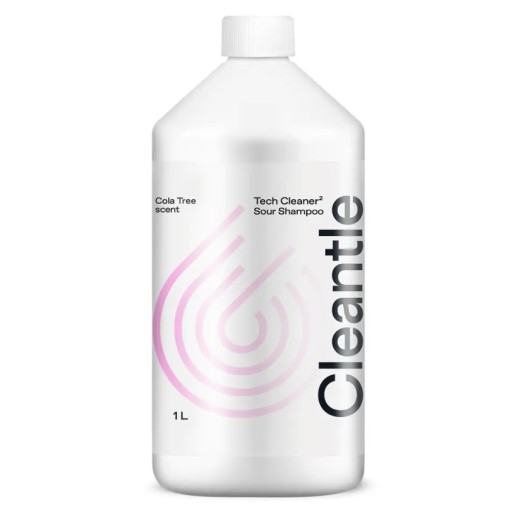 Autošampón Cleantle Tech Cleaner² (1 l)