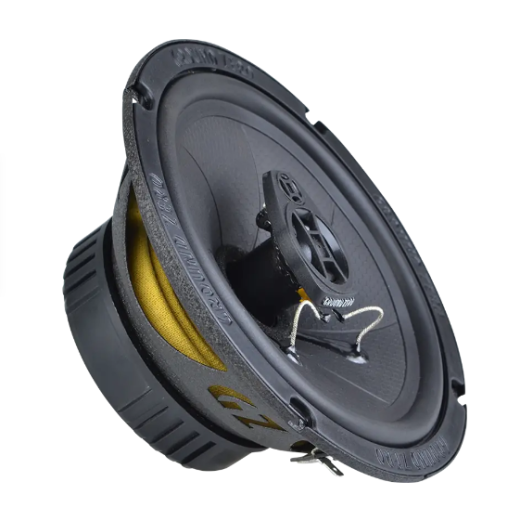 Reproduktory Ground Zero GZIF 6.5