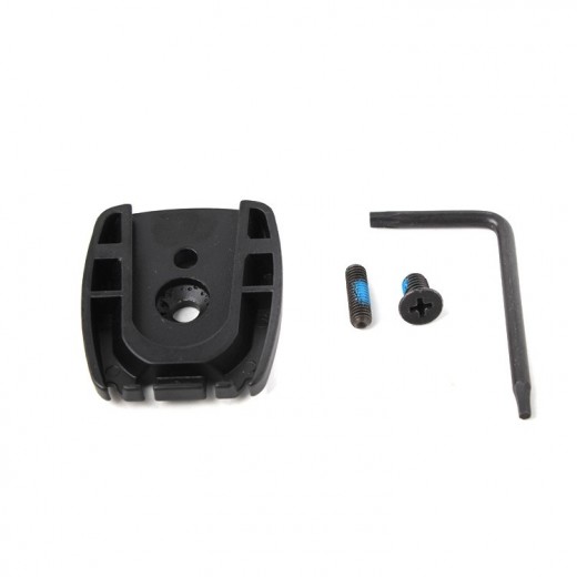 Pätica držiaku pre zrkadlo Kia, Mitsubishi, Mazda (Bracket 32)