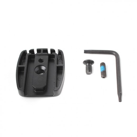 Pätica držiaku pre zrkadlo, Opel (Bracket 46)