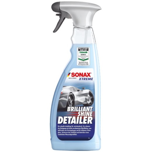 Sonax Xtreme rýchlovosk - 750 ml