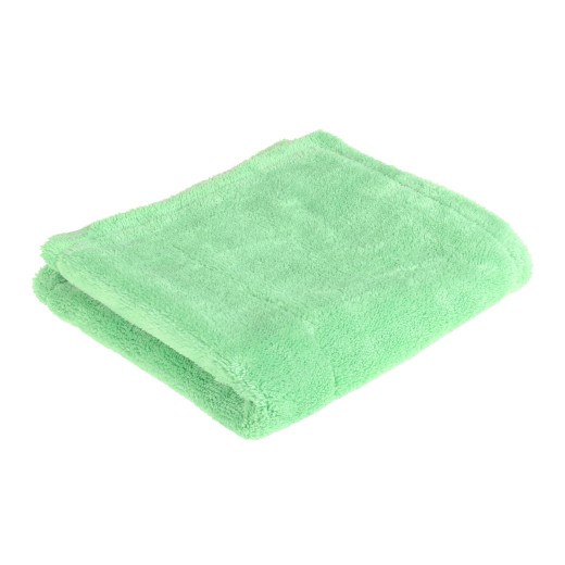 Mikrovláknová utierka Purestar Plush Edgeless Magnet Buffing Towel