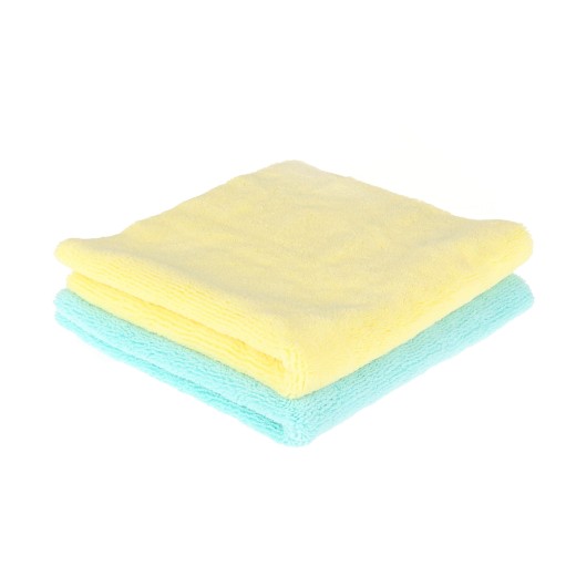 Mikrovláknová utierka Purestar Two Face Buffing Towel