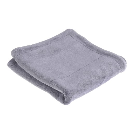 Mikrovláknová utierka Purestar Superior Buffing Towel Gray