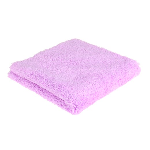 Mikrovláknová utierka Purestar Ultra Violet Buffing Towel