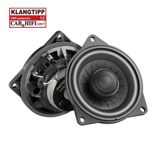 Reproduktor center pre BMW Eton B 100 X CN