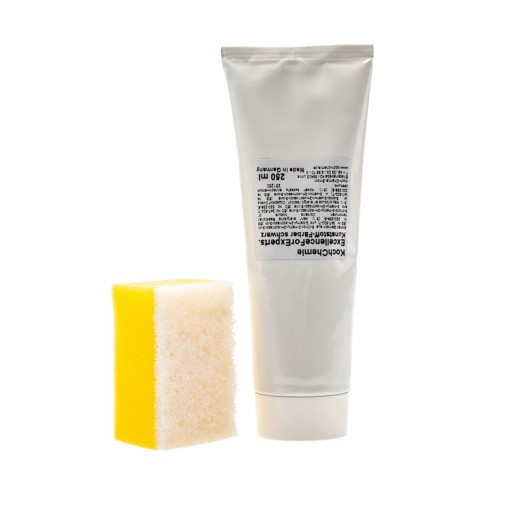 Koch Chemie Kunststoff-Färber Schwarz (250 ml)