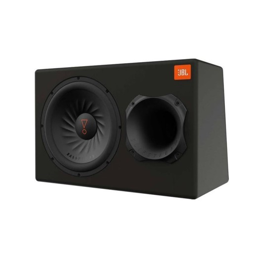 Aktívny subwoofer v boxu JBL BASSPRO 12