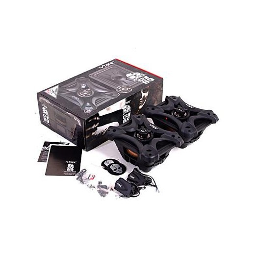 Reproduktory VIBE BD-QB 69