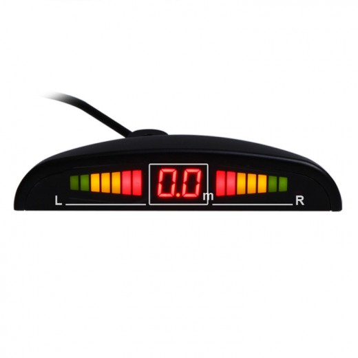 Parkovací asistent BENE 411