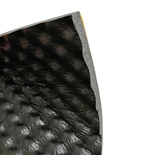 Akustická pena Vibrofilter Black Wave PU 15