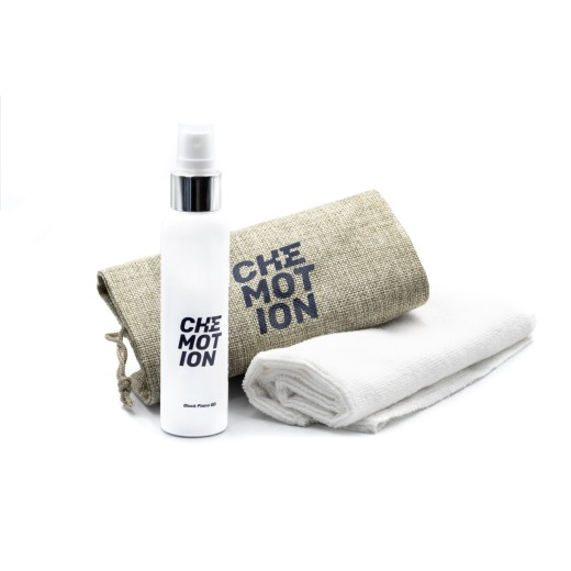 Chemotion Black Piano Set