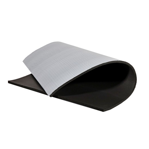 Zvukovoizolačný materiál Vibrofiltr Autoshim Black Flex 10