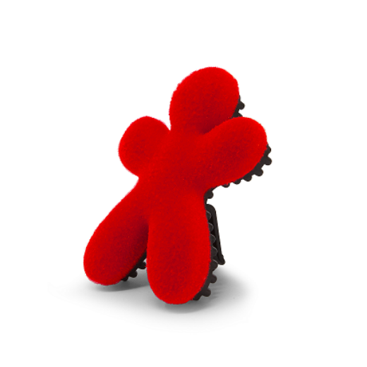 Červená vôňa do auta Mr&Mrs Fragrance Niki Velvet Bloody Mary