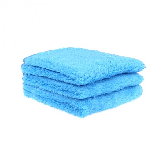 Leštiace utierky Dodo Juice Fantastic Fur - Triple Pack