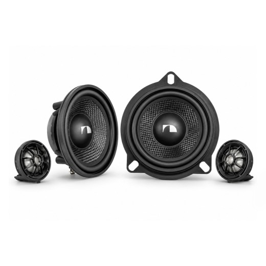 Reproduktory pre BMW Nakamichi BM-CS410