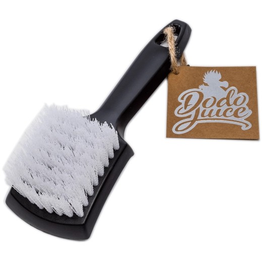 Kefa na čistenie pneumatík Dodo Juice Sidewall Bob