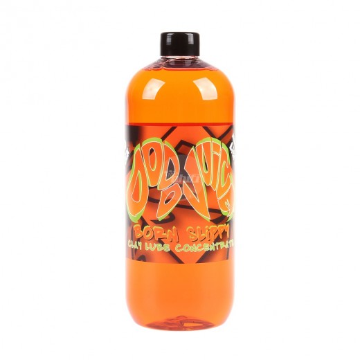 Lubrikant na prácu s clay Dodo Juice Born Slippy Clay Lube Concentrate/Refill (1000 ml)