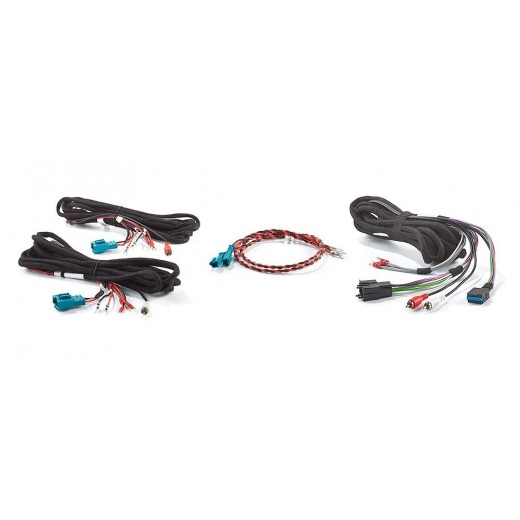 Prepojka Gladen BXM WK E4