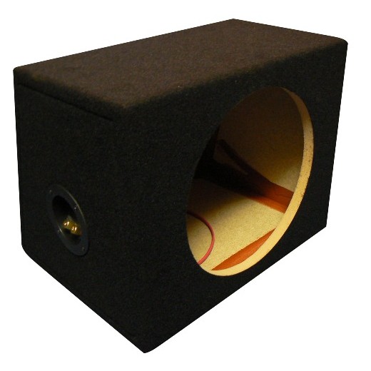 Prázdna ozvučnice C.H.P. G10 / 1