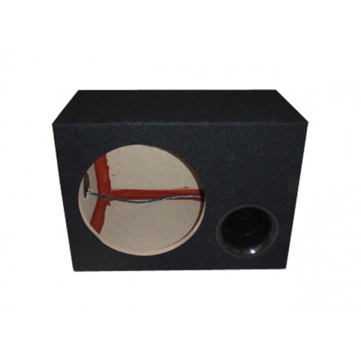 Prázdna ozvučnice C.H.P. BR10 / 1