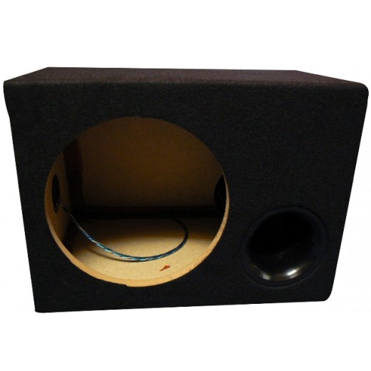 Prázdna ozvučnice C.H.P. BR12 / 1