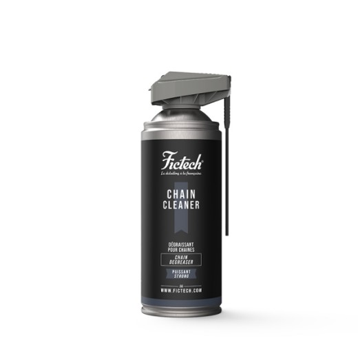 Čistič na reťaz Fictech Chain Cleaner (400 ml)