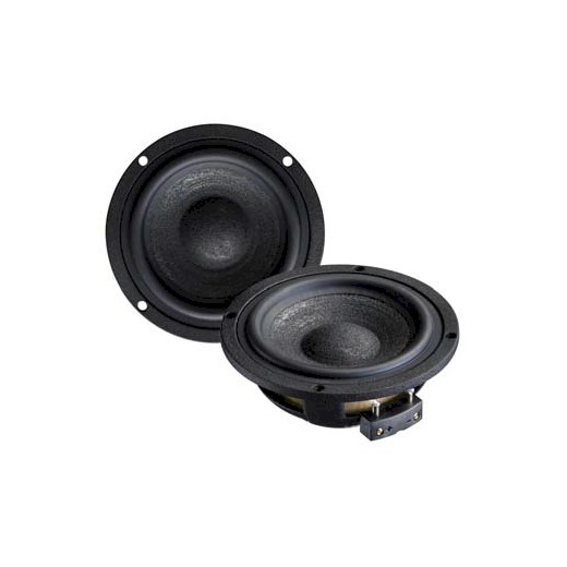 Reproduktory BRAX NOX 80