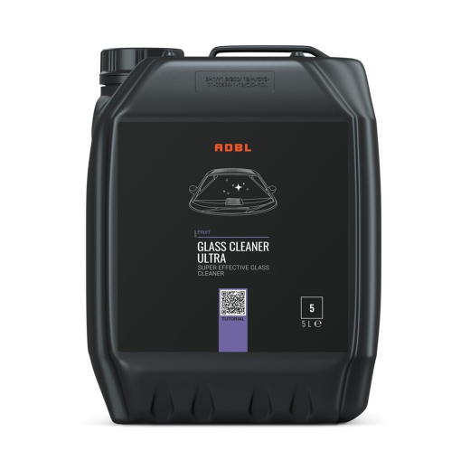 Čistič okien ADBL Glass Cleaner Ultra (5 l)