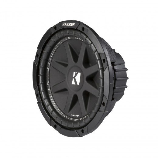 Subwoofer Kicker C104