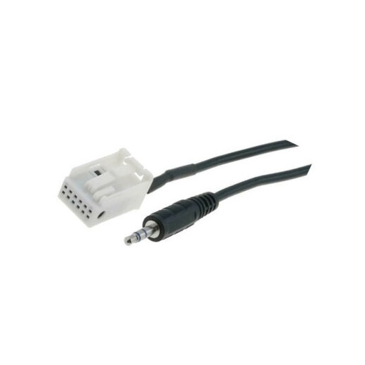 Per.Pic. AUX adaptér BMW