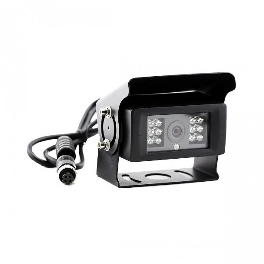 Kamera do vozidla CAM3HD