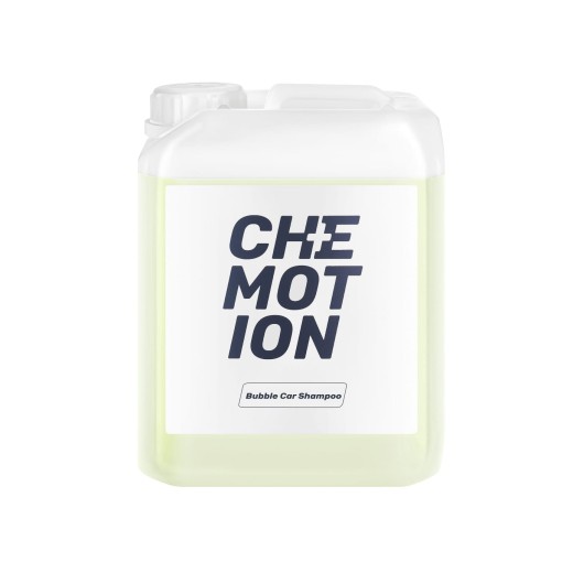 Autošampón Chemotion Bubble Car Shampoo (5000 ml)
