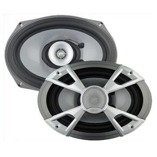 Reproduktory Clarion CMQ6922R