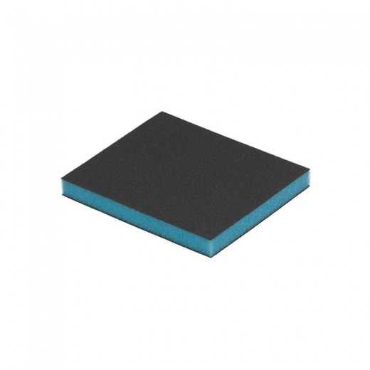 Colourlock brúsna huba