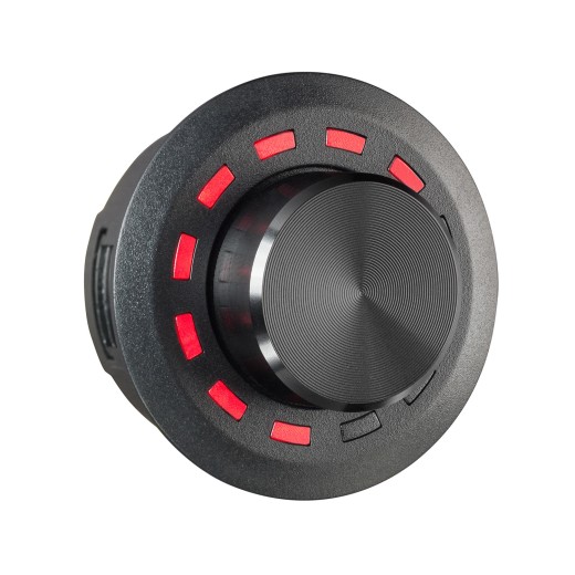 Helix Conductor pre Control Input