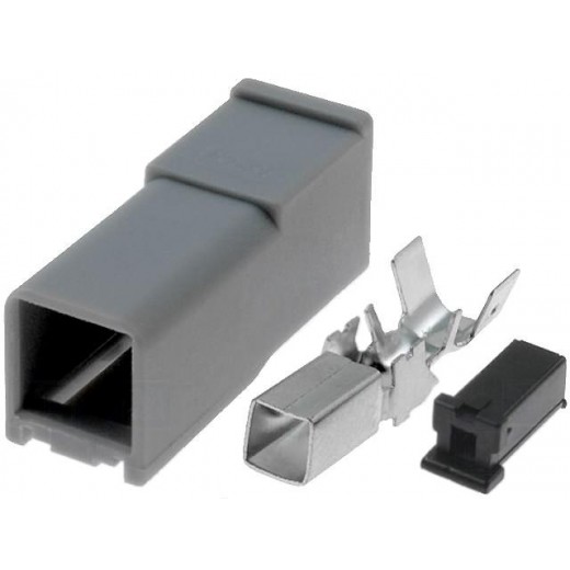 Anténny konektor 4carmedia CONN.01