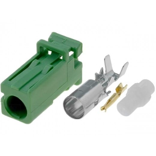 Anténny konektor 4carmedia CONN.03