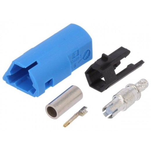 Anténny konektor 4carmedia CONN.16