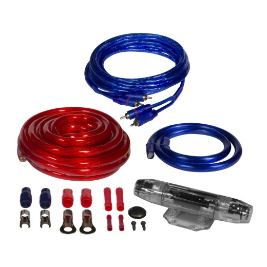 Káblová sada Crunch CRK35