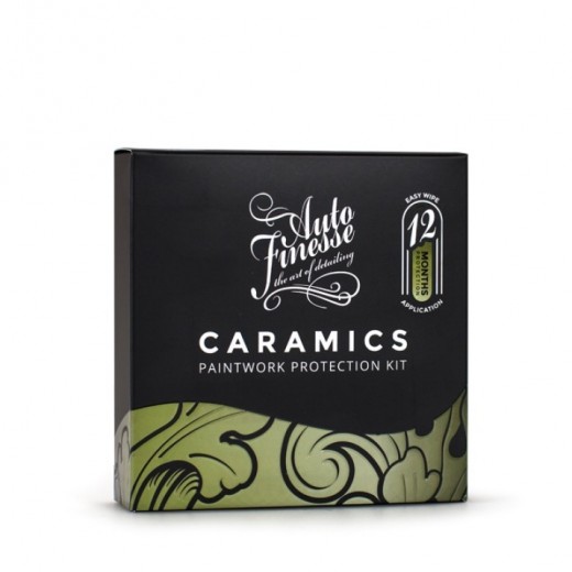 Keramická ochrana Auto Finesse Caramics Paintwork Protection Kit