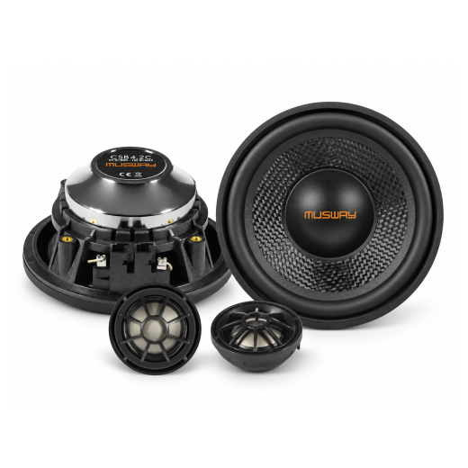 Reproduktory Musway CSB4.2C