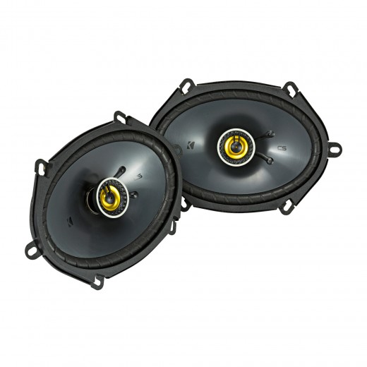 Reproduktory Kicker CSC684