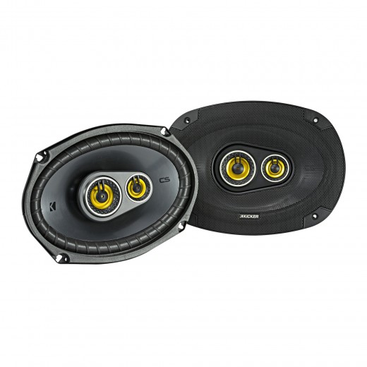 Reproduktory Kicker CSC6934